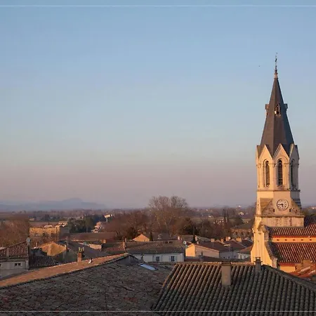 Homestay Charmante Independante En Maison De Village Loriol-sur-Drome