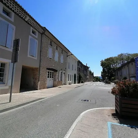 Homestay Charmante Independante En Maison De Village *