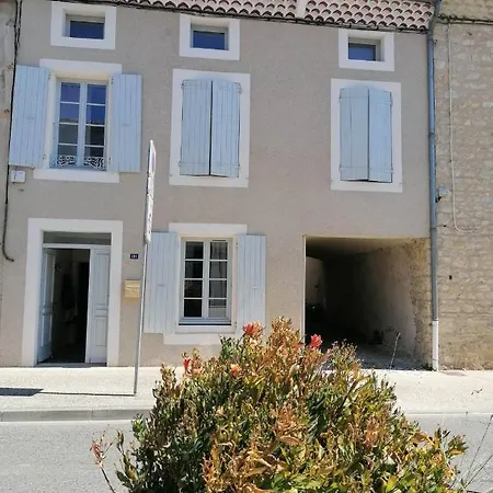 Charmante Independante En Maison De Village Loriol-sur-Drome