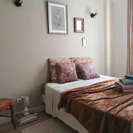 Charmante Independante En Maison De Village Homestay *
