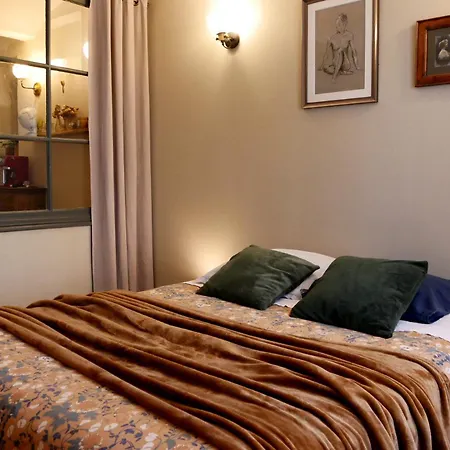 Homestay Charmante Independante En Maison De Village *