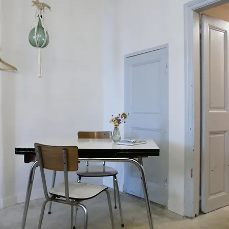 Homestay Charmante Independante En Maison De Village