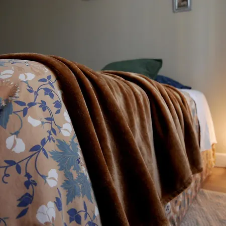 Homestay Charmante Independante En Maison De Village *