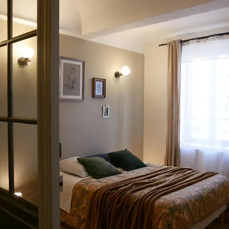 Homestay Charmante Independante En Maison De Village