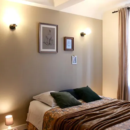 Charmante Independante En Maison De Village Homestay Loriol-sur-Drome